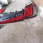 اسطبات خلفيه لكزز es350es250es300