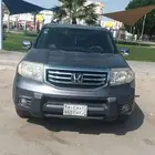 هوندا بايلوت 2015 honda pilot touring
