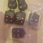 ريموت فورد جديده