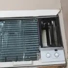 مكيف 18 شبه جديد