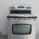 فرن مستخدم MAYTAG مربع للبيع