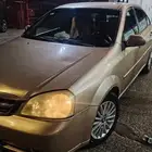 سياره شفروليه اوبترا2007