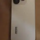 جوال للبيع اي تل اخو الجديد اسخدام خفيف الون ذهبي