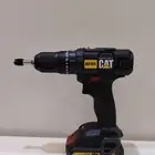 دريل لاسلكي كاتربلر GAT