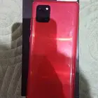 Note 10 lite للبيع