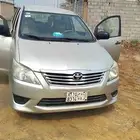 تويوتا أنوفا 2014 اتوماتيك