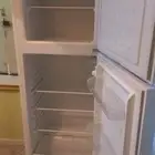 ثلاجة جديده للبيع رابغ