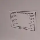 ثلاجه توشيبا