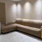 كنب للبيع 2 2تقريبا