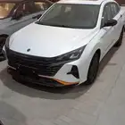 دونج فونج شاين E3 فل كامل موديل 2025