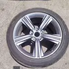 جنط هوندا اكورد موديل 2025شبه جديد اصفار مع كفر يوكوهاما