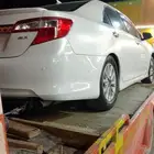 سطحه ونش من طبرجل نقل لاي مكان في المملكه