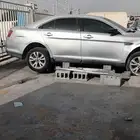 تورس فورد