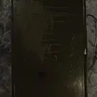 Peace be upon you A new screen for sale it has no issues For