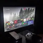 اكس بوكس ون فيه 572 لعبه و جيم باس لا نهائي