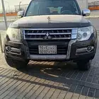 باجيرو 2017 الفئة الذهبية ممشى 119 الف