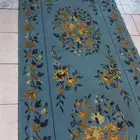 سجادة طويلة