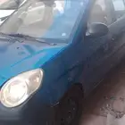 كيا بيكانتو موديل 2010 قير عادي للبيع أقساط