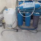 فلتر ماء نقى 7 مراحل