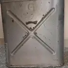 جركل ربع خليجي نظيف اصلي كما هو موضح بالإعلان