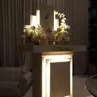 عربيه ملكه و ذهب