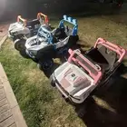 سيارات اطفال للبيع