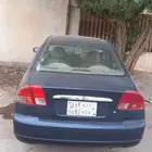 Honda civic 2002.for sale fahas new