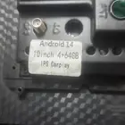 شاشه جديد ثلاجه مستعمله بس شغال