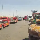 تئجير جميع المعدات
