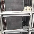 جهزة كهربائية استوك مخفض يوجد مكيفات شباك كارير مستخدم نظيف