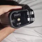 شاحن ولاعه للسيارات بسلك طويل يجي ايفون وتايب سي