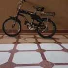 سيكل مقاس 16