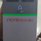 جوال انفينكس نوت 50 s