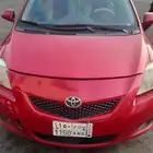 تويوتا يارس 2013م