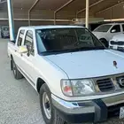 نيسان ددسن2004 طاره هواء
