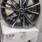 طقم جنوط ازيرى وكاله مقاس 18 موديل 23