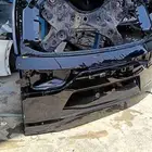 باب شنطه لكزز LX600