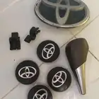 قطع كامري وكرولا