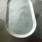 إيجار صحوون حووشي ومفطحات مستطيله ومدوره وجميع المقاساتوجميع