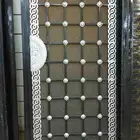 ابواب خشب مستخدم وا جديد