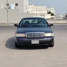 فورد فيكتوريا 2011