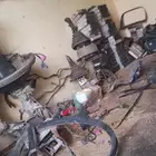 تشليح تريلات.. جده الجوهره