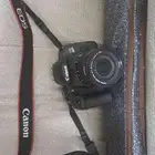 كاميرا كانون D800
