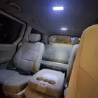 السلام عليكم هونداي H1 2012 قير مكينه شرط للبيع على السوم
