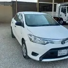 يارس 2014 قير عادي