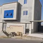 ديكورات خارجيه اسمنتيه بديل الحجر الطبيعي