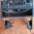 مسجل كامري يركب من 2007إلى2011