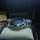 ساعه POEDAQAR رجاليه فاخره (غير مستعمله)