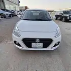 سوزوكي ديزاير 2023 نظيف كرت ممشى 80 الف