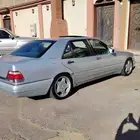 شبح موديل 99 فئة 320s